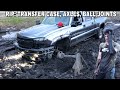 I Used My Duramax Skis In 4wd Broke Everything