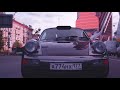 porsche 964 turbo «Белая Бестия» – @aerial.one и @iamstarostin – красивый тизер новой серии по 911