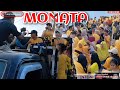 Daju mbako (Kampanye Cakades Nisa) Ika watiputry _ MONATA BIMA