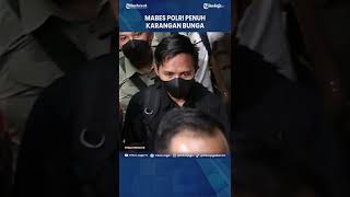 Publik Tuntut Kapolri Selesaikan Kasus Brigadir Yoshua #Shorts