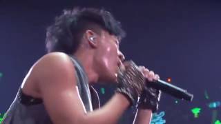 林峯 直到你找不到我 (2011 Light Up My Live)