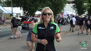 2019 Summernats 32 - Day Two Wrap Up