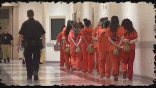 New numbers show MDC is short about 100 corrections officers