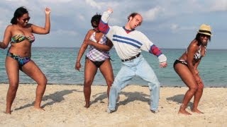 Flo Rida - Let It Roll (Keith Apicary video)