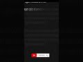 Javascript Scroll Text Reveal Animation GSAP Magic
