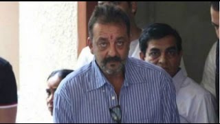 Sanjay Dutt Set To Walk Free | Govt Favors The Celebrity?