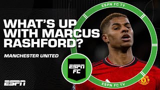 'HOW did Marcus Rashford think he could GET AWAY WITH THIS?' 😳 - Craig on Man United drama | ESPN FC