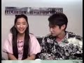 bright was asked to choose between tu and win f4thailandthephmediacon bright tu thyme gorya