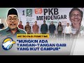 Nasib Koalisi Partai Gerindra Dengan PKB