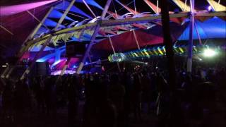 Drip Drop - Live Set at Boom Festival 2016