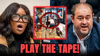Witness Played The Video Democrats Didn’t Want Going Viral
