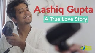 Aashiq Gupta | Sketch Comedy | Aakash Gupta