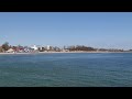 kellenhusen strand beach ostseeküste baltic sea shore 4k video picture