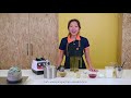 bubble tea online course short demostartion video 珍珠奶茶線上課程 試看影片