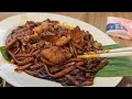 sg eat 50 ah fook street kam long curry fish head 阿福街金龙咖喱鱼头 yishun 239