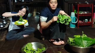 Mayam ngasi d amuk farm gi hanjang napi oina chare