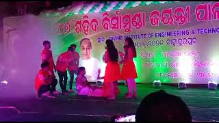 hasa koneya mundari song stage program