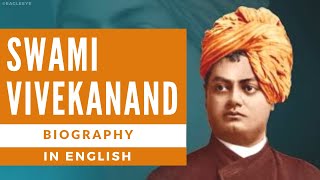 #swamivivekananda  SWAMI VIVEKANANDA BIOGRAPHY | BIOGRAPHY SERIES | IN ENGLISH WITH SUBTITLES