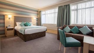 Best Western Manchester Altrincham Cresta Court Hotel, Altrincham