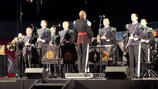 HMKG 2017 - Farvel Til En Slavisk Kvinne - 2017-06-24 Larvik