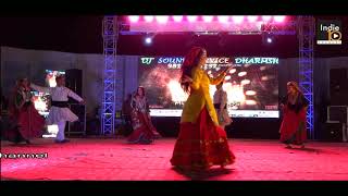 #IndieTenChannel                                     Pahari dance in Himachal Music awards 2018