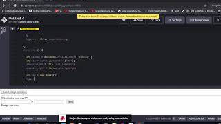 【Vue】 Resizing local images with Native File System API javascript