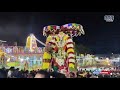 sri penusila lakshmi narasimha swamy temple bangaru gharuda vahana seva nellore