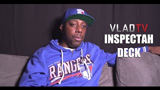 Inspectah Deck: Using the \