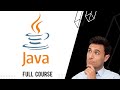 Java Programming Tutorial | Java From Zero To Hero | Best for Beginners