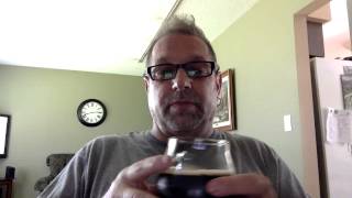 Atwater Brewery Vanilla Java Porter