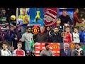 Umutoza wa Man United ashwanyaguje Sir Alex Ferguson amushinja gutuma ikipe ititwara neza birababaje