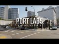 Port Labs, Oakland CA - A Place For Product Development