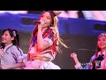 181201 bnk48 orn koisuru fortune cookie @ prucycle thailand fancam 4kp60