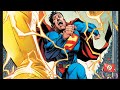 SUPERMAN Race Against THE FLASH #shorts #superman #comics #dccomics #feedshorts