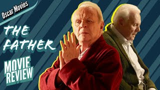 The Father Full Movie Review | Anthony hopkins Movies | Oscar Movies | Emotional Films | Movies