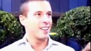 Big Brother 8 Eric After Finale Interview