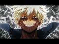 Dabi Twixtor Clips I My Hero Academia S7 Ep 19 I Todoroki Family