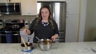 Easy Orange Chicken | The Diary of a Real Housewife