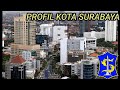 PROFIL KOTA SURABAYA KOTA KEDUA TERBESAR DI INDONESIA