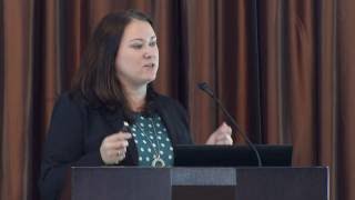 07 "Individualizing Cancer Therapy - the Mayo Clinic Experience" Kelly  Caudle