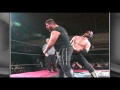 kevin steen vs el generico fight without honor full match