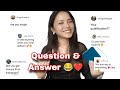 Question & Answer with grace❤️..Q&A ||Am I in a Relationship 🫣🙈 #questionanswer #grace #youtube