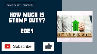 What is Stamp Duty UK ? | How much will the new stamp duty rates affect you?