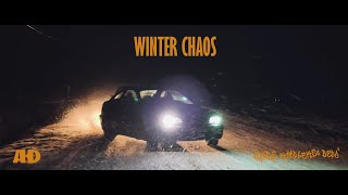 Winter Chaos by Atpūtas komplekss DEPO