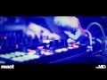 RICHIE HAWTIN at the MID | React Presents