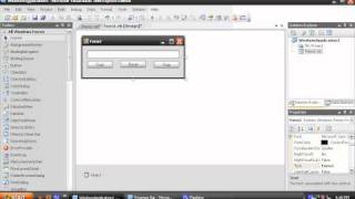Visual Basic 2008 Progress Bars