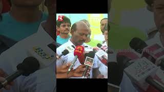 Udhayanidhi துணை முதலமைச்சரானது குறித்த கேள்வி..! - Minister ma.subramaniyan சொன்ன பதில்