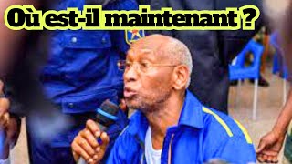 Urgent: La Disparition d'Édouard Mwangachuchu – Si cela est vrai, un complot orchestré par Kagame?