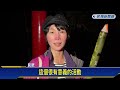 北埔鬧元宵「油笐火」 擎火夜遊山林現火龍　冬山元宵花火節熱鬧登場 －民視新聞