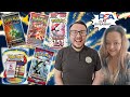 🎉 2K Subscriber Celebration Stream! 🎉 | Massive Pokémon Opening & PSA Slab Giveaway! 🎉